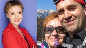 Dana Chera (fostă Grecu), primele declaraţii după divorţ: "Mi-a zis: «nu mai ai sclipire»"