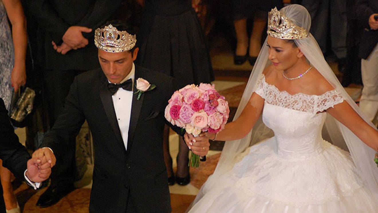 EXCLUSIV: EBA şi Sida au semnat actele de divorţ!