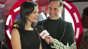 Magdalena și Dinu Maxer au ”spart” și ultimul lor secret: ”I-am spus: dacă nu vii, nu o fac!” Cum a păcălit-o cântărețul