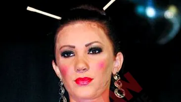 A prezentat cu nasul umflat!