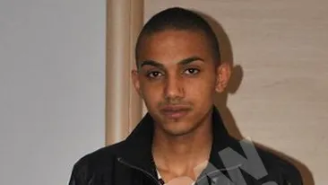 Fratele mulatrei Laurette are probleme din cauza drogurilor