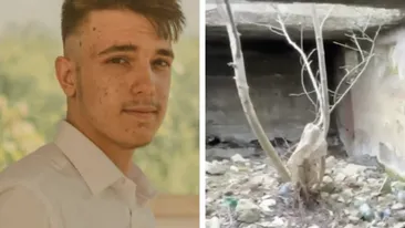 Motivul pentru care Ștefan Chirea s-a sinucis la doar 23 de ani. Cui i-a scris tânărul înainte să recurgă la gestul extrem