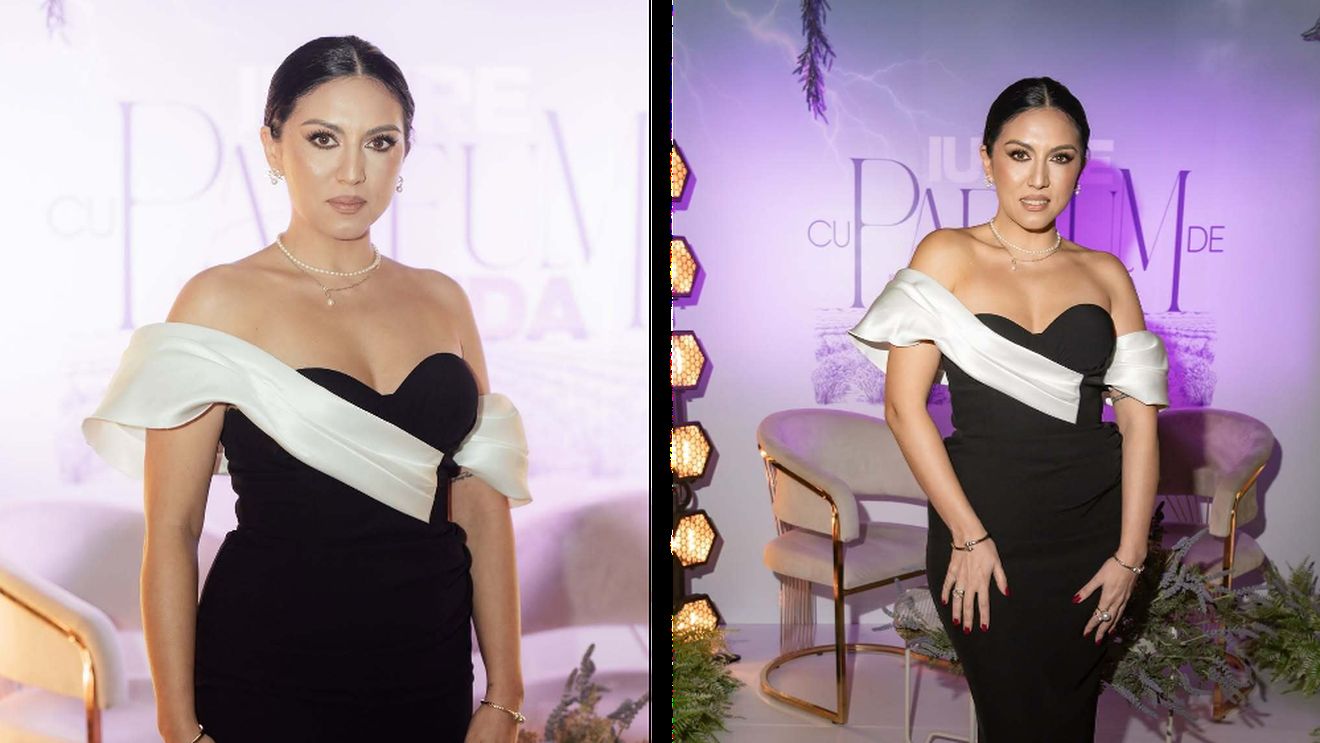 Anunțul făcut de Doinița Oancea. Fanii au rămas surprinși: ”Gata, îl scot la lumină!”