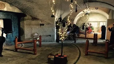 Un nou muzeu deschis pentru vizitatorii curioşi. Află ce se găseşte în acest loc!