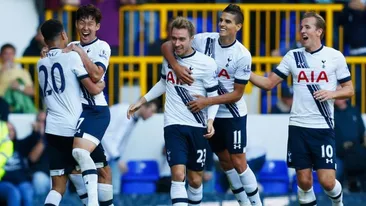 Biletul zilei: Ne dublăm împreună investiția » Astăzi pariem pe meciuri din Bundesliga și Premier League