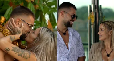 Ella Vișan a dat cărțile pe față despre Teo! Cuvintele îl vor durea pe Andrei Lemnaru: „M-am îndrăgostit de...”