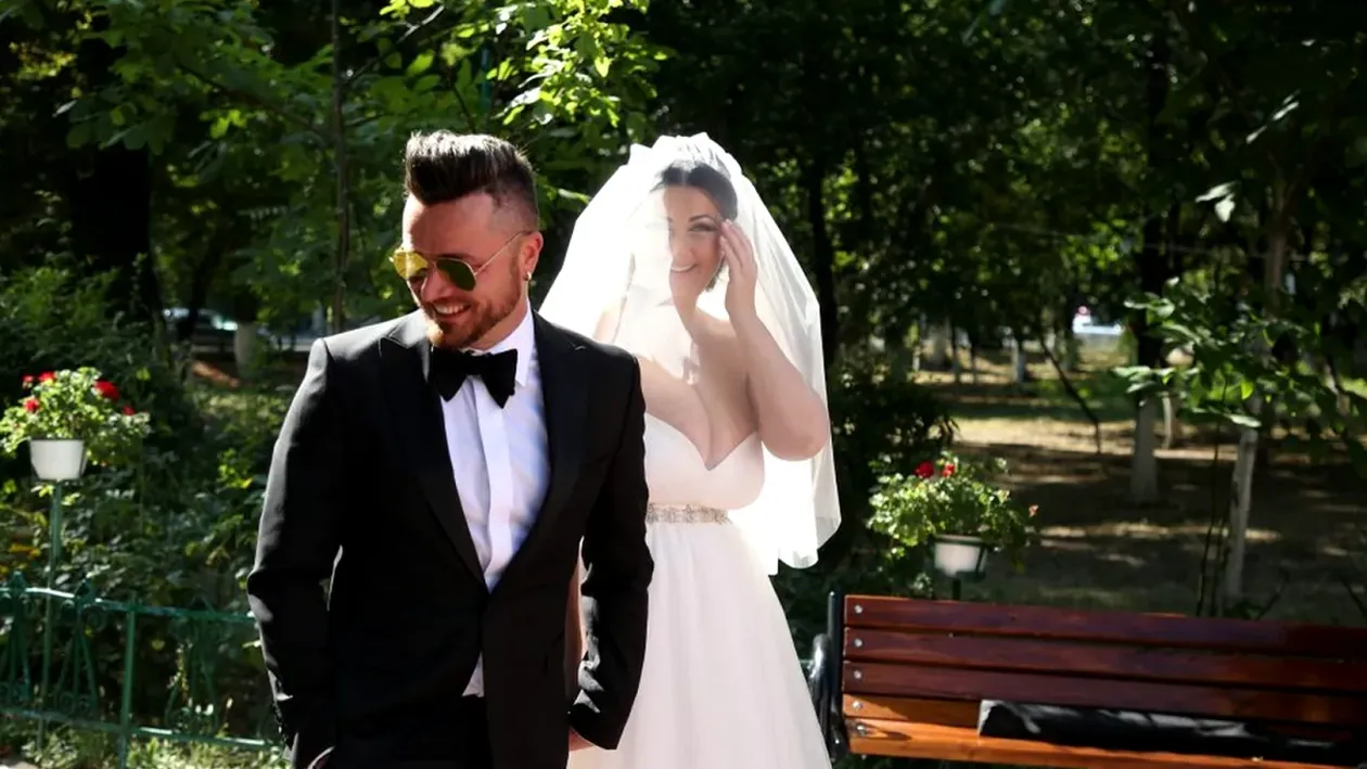 Gabriela Cristea, anunț neașteptat după 9 ani de căsnicie cu Tavi Clonda: ”Nu ai ce să faci!”