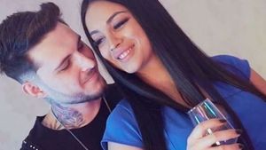 Simina, vedeta de la “Puterea Dagostei”, show difuzat de Kanal D, a născut. “Nu a existat nici cea mai mică problemă!”