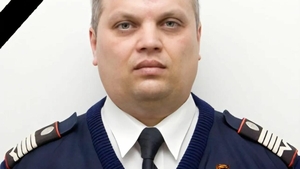 Doliu la ISU Teleorman. Maistrul militar Bulumac Cristian s-a stins din viață, după ce s-a luptat cu o boală grea