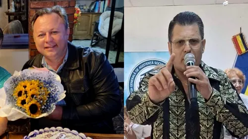 Ce mesaj i-a transmis Ionuț Petrescu, presupusul frate al lui Dragoș Dolănescu, de ziua de naștere a artistului: ”De-om fi frați sau nu, Dumnezeu știe”