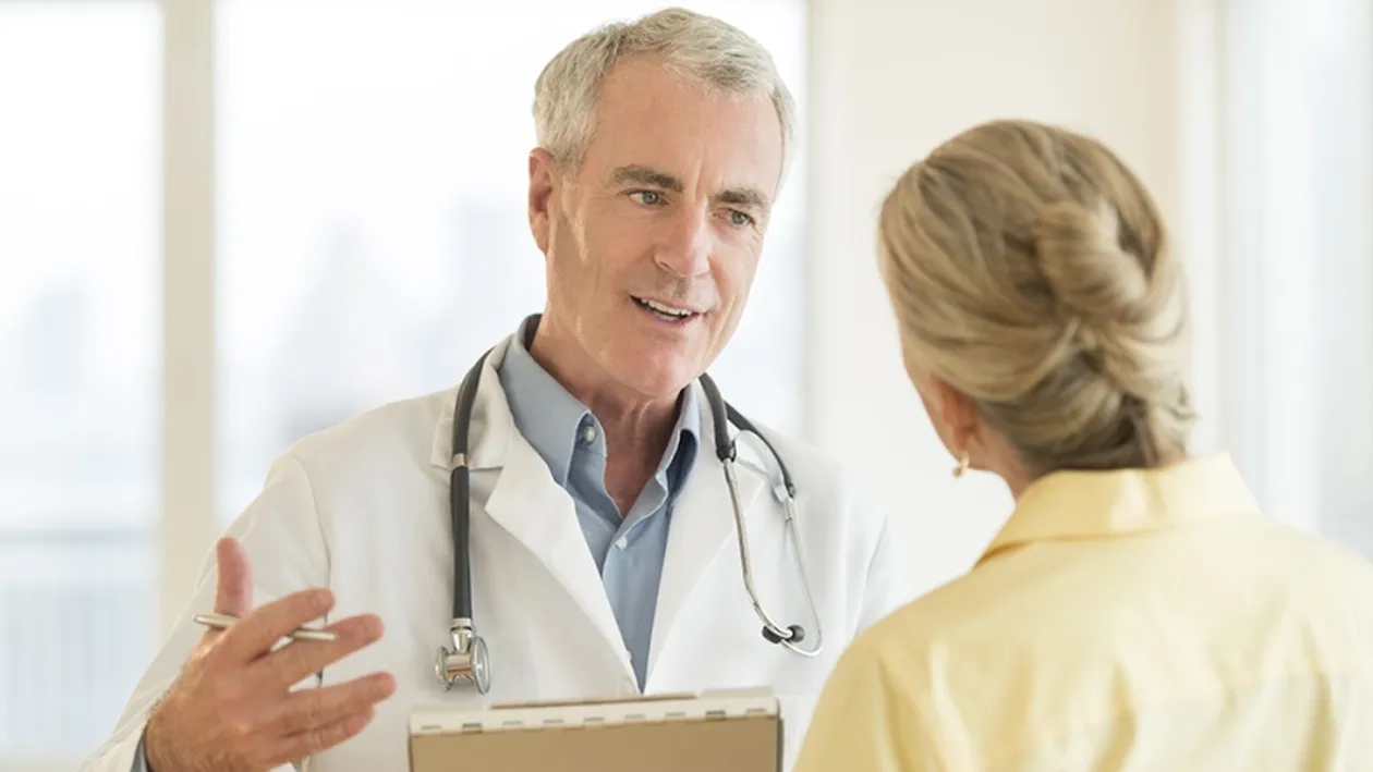 Este oficial! S-a schimbat vârsta la care medicii se pot pensiona