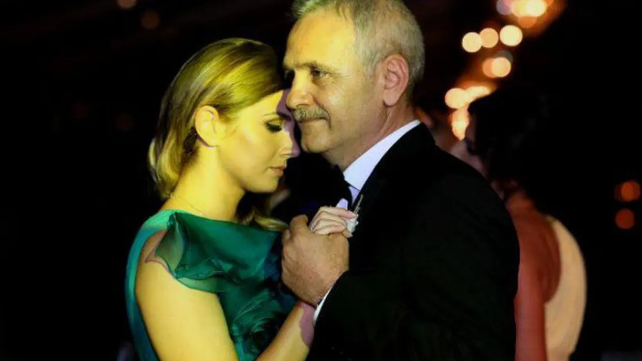 Liviu Dragnea primit o veste extraordinară în penitenciar. Ce a făcut iubita sa, Irina Tănase
