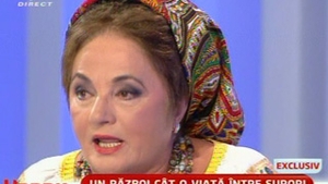 Laura Lavric, in lacrimi din cauza surorii si nepoatei din Canada: "Faceti circ! Tu, nebunelor, salbaticelor ce sunteti! Arunca lumea cu pietre dupa voi mai nerusinatelor"
