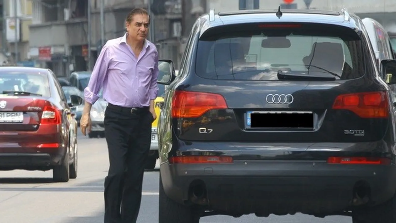 Printul Paul si printesa Lia, buni de plata! Judecatorii au decis ca trebuie sa scoata din buzunar doua milioane de euro