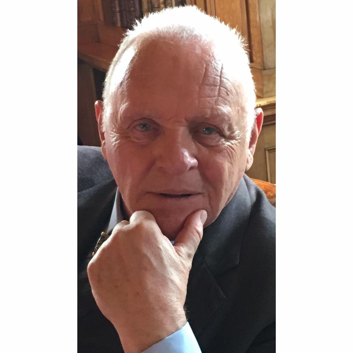Anthony Hopkins n-a mai vorbit cu singura lui fiică de 20 de ani:”Dacă sunt bunic? Nu știu și nici nu mă interesează”