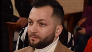 Apel disperat. Un tânăr din Giurgiu a murit în Spania, iar familia nu are bani să îl repatrieze