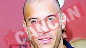 Ea l-a imblanzit pe Vin Diesel