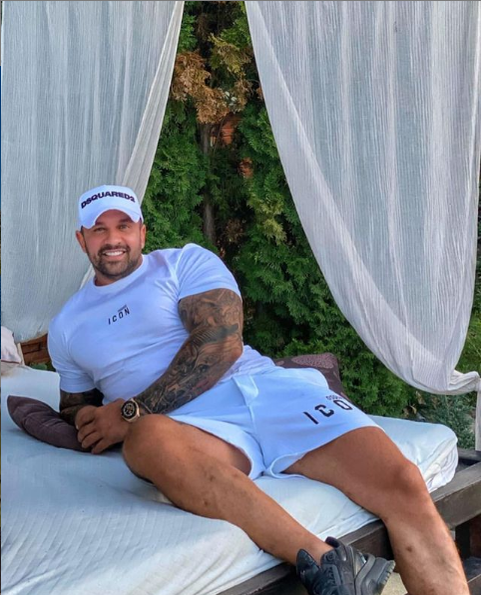 Alex Bodi, fostul soț al Biancăi Drăgușanu, ar încerca să-și pună la ”adăpost” averea