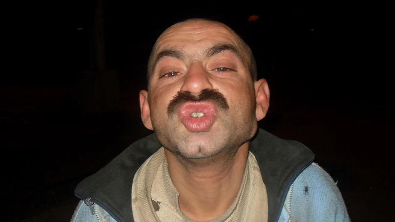 Ai ras la filmarile cu Nicusor de la Braila? Ce a facut acum te va lasa masca... Se pregateste de o noua cariera