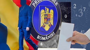 Alegeri prezidențiale. Celebrul numerolog a făcut radiografia: doi candidați celebri împart aceeași cifră de destin! Și nu e totul... Cine are norocul scris în frunte?
