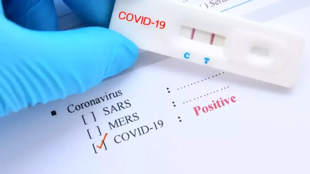 Bilanț coronavirus România, 6 aprilie 2022. Câte cazuri s-au înregistrat în ultimele 24 de ore