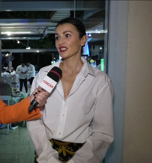 Ruxi a primit o invitație de excepție la cină