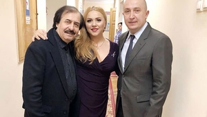 Anuntul facut de Cornelia şi Lupu Rednic dupa 26 de ani de căsnicie! 