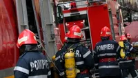 Tragedie la Cernavodă! A murit în incendiu