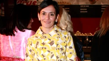 Analia Selis i-a trimis pe e-mail materialul de la ecograf