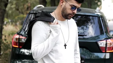 Speak, mărturisiri uimitoare despre fostele iubite: Am plâns de mai multe ori în braţele unei femei. Nu mai cred în...