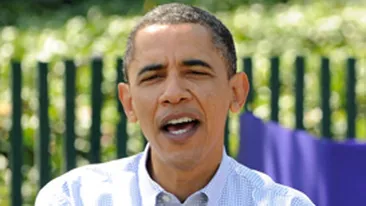 Barack Obama are o avere de 5,5 milioane de dolari!