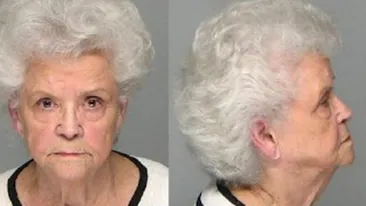 Vaduva neagra exista! Are 79 de ani, este acuzata ca si-a ucis cei cinci soti si este libera