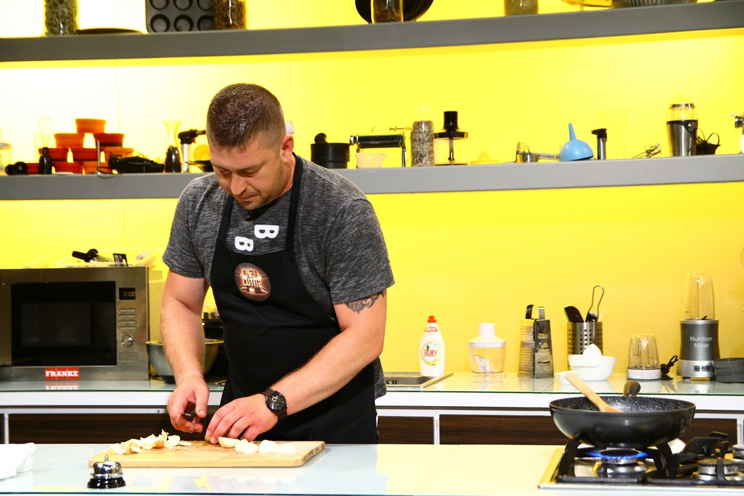 Eroul român de la Londra va participa la un show TV. Va apărea în faţa juraţilor şi…