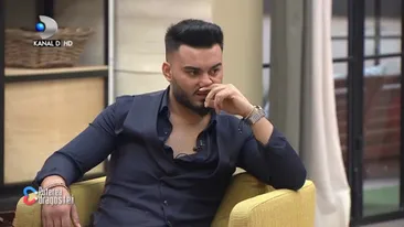 Pentru cine se întoarce Jador la ”Puterea Dragostei”: ”Este foarte frumoasă!”