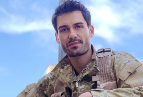 George Burcea, mărturisiri șocante pe Instagram: ”Eu știu cum este să nu ai ce mânca sau să mănânci din gunoi”