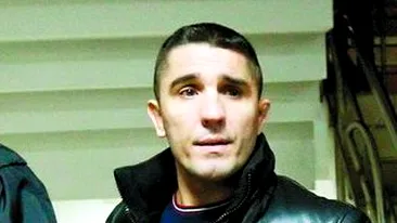 Seful Cordunenilor, dat in judecata de un detinut