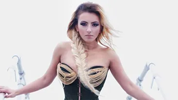 De nerecunoscut! Uite cum arata Giulia Anghelescu atunci cand avea doar cativa anisori!