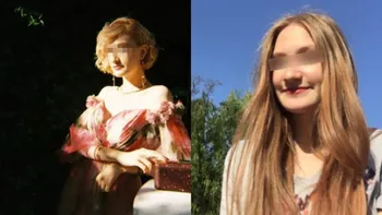 Noi detalii despre Piron Iris Anastasia. Ce spun cei care au cunoscut-o
