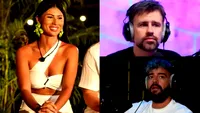 Speak și Ristei, reacție surprinzătoare după ce au aflat cu ce s-a ocupat Bianca de la Insula iubirii 2025 în trecut: ”Urât”