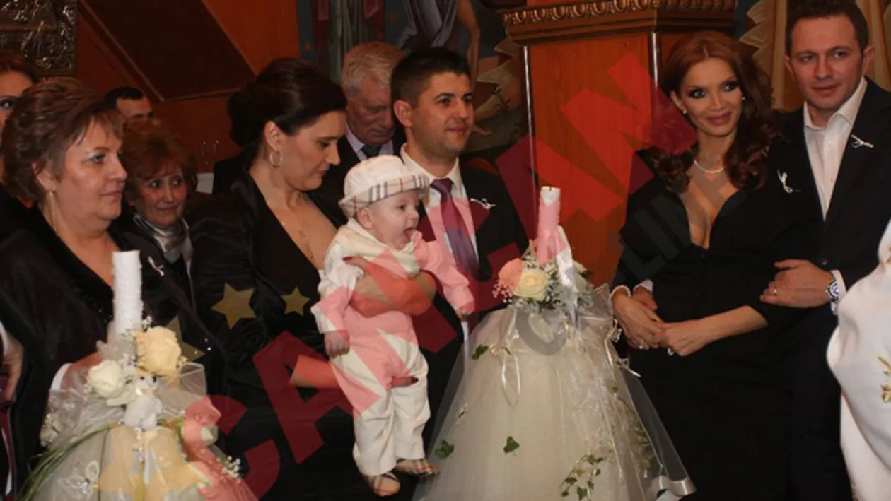 VIDEO Cristina Spatar: Dupa nastere am facut o depresie urata! Primele 4 luni au fost groaznice