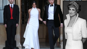 Coincidență înfiorătoare între Meghan Markle și Prințesa Diana