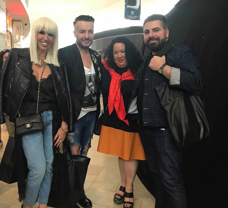 Răzvan Ciobanu, în stare de șoc după ce a fost jefuit: “Paguba e de mii de euro. Sunt oameni care mă amenință, am trei pe listă”
