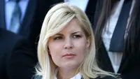 ELENA UDREA, audiată la sediul DNA!