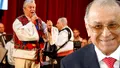 Gheorghe Turda, picanterii de la chefurile lui Ion Iliescu: „Îi plăceau piesele mai lente.” Care fost președinte nu chefuia însă cu artiștii? „Era distant”
