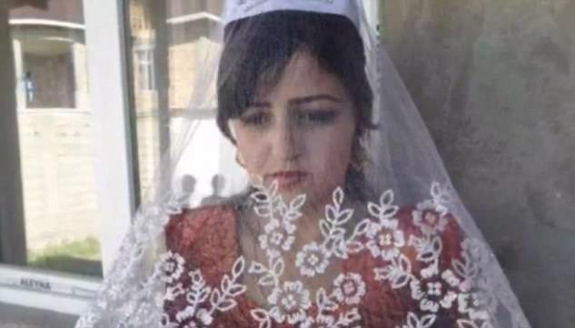 O mireasă în vârstă de 18 ani s-a sinucis la scurt timp după nuntă! A fost obligată să facă trei teste de virginitate