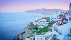 Ce prețuri sunt în Grecia în 2025. Mai merită să te duci? „Nu e ca în România, unde ți se dă o...”