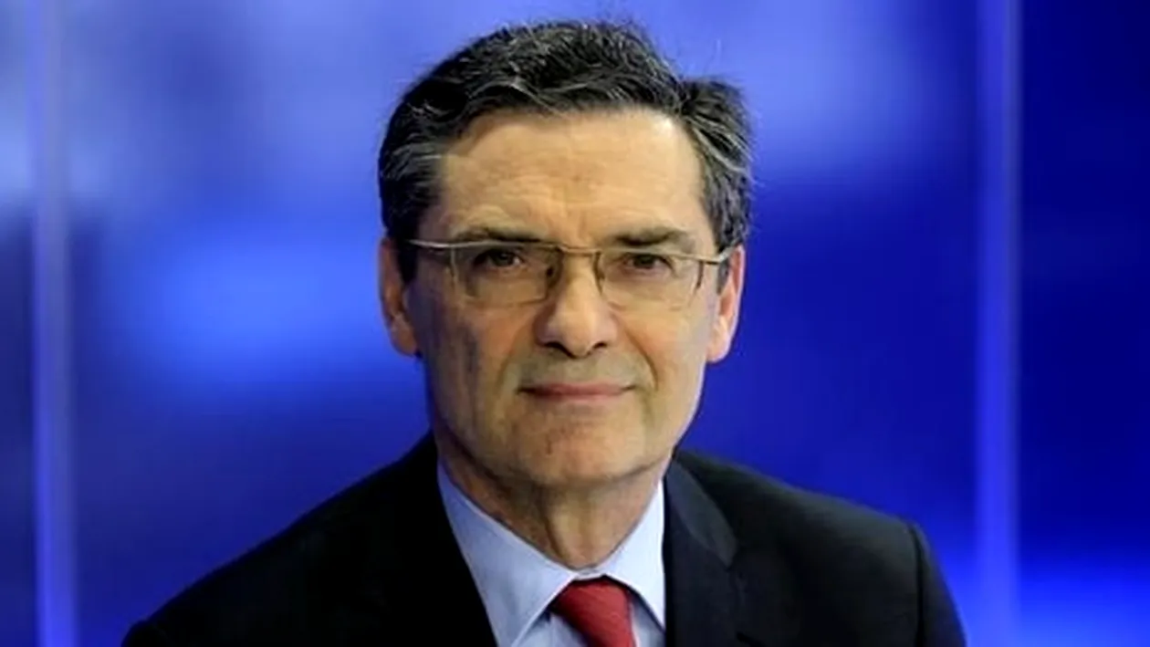 Patrick Devedjian, fost ministru în cabinetul Sarkozy, a murit din cauza coronavirusului