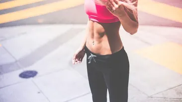 Transformarea uluitoare a cofetăresei care a reușit să slăbească 36 de kilograme