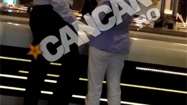 Dupa Vica lui Piturca, o alta vedeta a avut probleme la film! Gabi Szabo a fost scoasa din minti de catre angajatii unui cinematograf