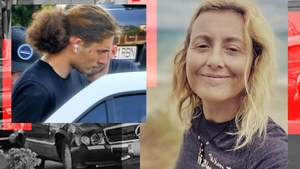 Unde se ascunde mama ucigașului de la 2 Mai. Și-a făcut bagajele și a părăsit căminul conjugal, după accidentul mortal provocat de fiul său, Vlad Pascu!